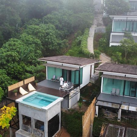 Caligo Resort Ban Pha Saeng Lang Kültér fotó