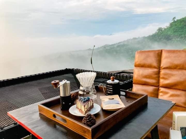 Caligo Resort Ban Pha Saeng Lang Kültér fotó