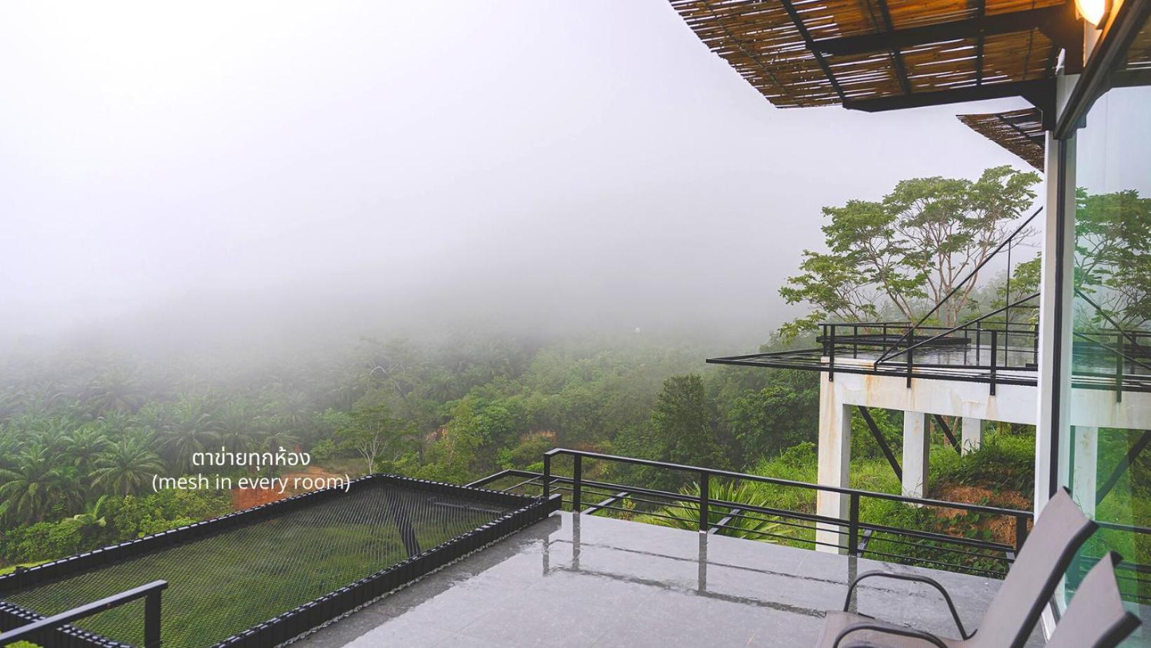 Caligo Resort Ban Pha Saeng Lang Kültér fotó